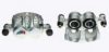 BUDWEG CALIPER 343911 Brake Caliper